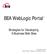 BEA WebLogic Portal. Strategies for Developing E-Business Web Sites