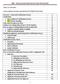 SRS SAFEGUARDING RECORDS SYSTEM PROCEDURES TABLE OF CONTENTS SAFEGUARDING RECORDS ADMINISTRATOR (SRA) PROCEDURES