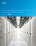 Cisco Cloud Services Router 1000V and Amazon Web Services CASE STUDY