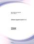 IBM TS7650G with ProtecTIER Version 3 Release 4. Software Upgrade Guide V3.4.3 IBM SC