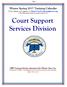 Court Support Services Division