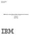 IBM SECURITY ACCESS MANAGER MOBILE DEMONSTRATION COOKBOOK