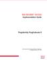 <Partner Name> <Partner Product> RSA SECURID ACCESS Implementation Guide. PingIdentity PingFederate 8
