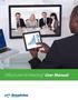 OfficeSuite HD Meeting User Manual