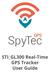 SpyTec. STI_GL300 Real-Time GPS Tracker User Guide