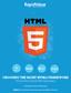 CHOOSING THE RIGHT HTML5 FRAMEWORK To Build Your Mobile Web Application