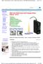 AMCI SD17060E Ethernet/IP Stepper Motor Indexer / Drive