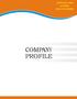 SANWALIYA RSE SYSTEMS PRIVATE LIMITED COMPANY PROFILE