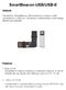 SmartBeacon-USB/USB-E