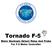 Tornado F-5. Motor Backspin Detect Relay And Probe For F-5 Motor Controller