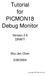 Tutorial for PICMON18 Debug Monitor
