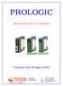 PROLOGIC Modular PLC CPU & I/O Modules Catalog and Design Guide