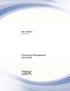 IBM TRIRIGA Version Procurement Management User Guide