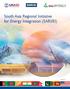 South Asia Regional Initiative for Energy Integration (SARI/EI)
