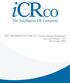 QPC XSCAN32 DICOM 3.0 Conformance Statement Document Version October 2004