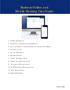 Business Online and Mobile Banking User Guide