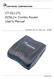 CT-5611TC ADSL2+ Combo Router User s Manual