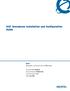 BST Doorphone Installation and Configuration Guide. BCM Business Communications Manager