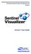 The New Standard for Data Visualization and Analysis. Version 7 User Guide.