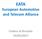 EATA European Automotive and Telecom Alliance. Codecs at Brussels 19/05/2017