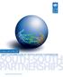 SOUTH-SOUTH PARTNERSHIPS EVALUATION OF UNDP CONTRIBUTION TO SOUTH-SOUTH COOPERATION
