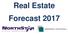 Real Estate Forecast 2017