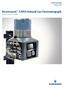 Rosemount 370XA Natural Gas Chromatograph