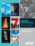SWANK NEW RELEASES WINTER 2016 SPRING 2017 MOTORCOACH MOVIES. Lions Gate Entertainment, Inc.