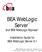 BEA WebLogic Server. and BEA WebLogic Express. Installation Guide for BEA WebLogic Server 6.1