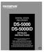 DIGITAL VOICE RECORDER. DS-5000 DS-5000iD DETAILED INSTRUCTIONS