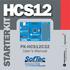 PK-HCS12C32 Starter Kit for Motorola MC9S12C32 User s Manual