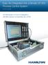 Easy Arc Integration into a Simatic S7-300 Process Control System
