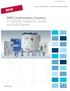 WEG Automation Catalog LV Variable Frequency Drives and Soft Starters