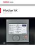PilotStar NX. Heading Control System