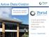 A next generation Colocation data centre for Birmingham city centre