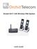 Alcatel DECT 209 Wireless PBX System
