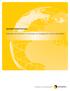 Symantec Global Services. Expertise and resources for securing and managing the world s information