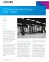 CommScope harnesses the power of PoE in Madrid