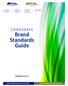 CORPORATE. Brand Standards Guide