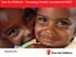 Save the Children becoming a better international NGO