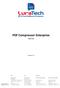 PDF Compressor Enterprise