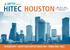 HITEC Houston Marketing Kit