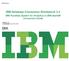 IBM Database Conversion Workbench 3.5
