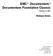 EMC Documentum Documentum Foundation Classes