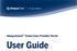 AlwaysAssist User Guide Vision Care Provider Portal Page 0