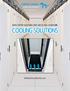 Data center solutions for successful companies Cooling solutions