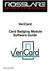 VeriCard. Card Badging Module Software Guide