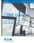 CYME Gateway. CYME Gateway. To create, maintain and validate your electrical network model.