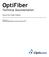 OptiFiber Technical Documentation