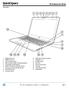 QuickSpecs. HP EliteBook Folio 9470m. Overview